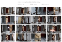 【LYYC0009】吊缚电击强制跑步机 镣铐限制大汗淋漓