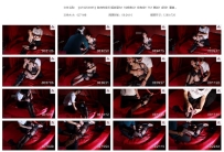 【QTGZS0885】自由鹰束艺 粗狂暴力！性感蕾丝！皮拘束！TK...