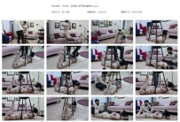 YT2605 【海语】椅子的正确用法