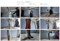 【YSSA0471】怕痒的陈婧舒