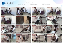 【YWQS0051】激情的“面试