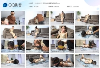 【XYGZS0337】柳洋遭劫惨遭驷马捆堵拍照