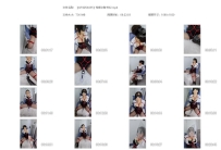 【QTGZS0435】性感女秘书02