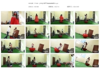 YT1486 【卡菲】揭开不倒翁的神秘面纱