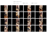 【MZYC0002】吊麦子，挣扎起来