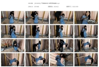 【SYG0052】不易绳师作品 诗园五四装侧吊