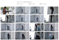 YT1577 上士蓝鲸多科目射击训练