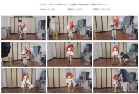 【LMXY150】蕾姆 COSplay 小红帽版本 固定放置 强制GC 直臂吊...