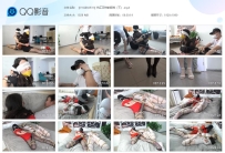 【XYGZS0531】特工双姝的陨落（下）