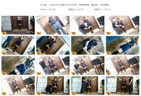 【QTGZS0835】绳舞飞扬 洋洋大字缚……龟甲股绳摩擦，棒棒...