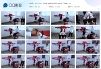 【YSYC0144】斗罗大陆-武魂殿老虎凳刑讯小舞（上-下合并版）