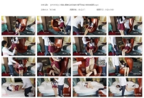 【JYSY032】小董洁 捆绑丝袜学生妹 掀开学生小妹妹的短裙