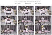 【LMXY153】超长时间放置GC 暑期快乐 JK水手服 白丝勒嘴 抚...