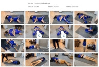 【HLG0087】绝望的咆哮