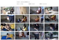 【JSEZ0008】塑料姐妹花