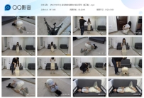 【MSYH0050】美束身材高挑的大美女阿荣（第三集）