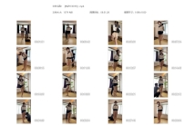 【MZYC0033】麦子原创 麦子受难记