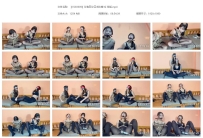 【XSS0009】订拍双女口水比赛 tk 说话