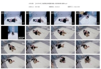 【GGJ0045】茶的驷马自缚直播-棘轮+定时锁自缚+脱缚