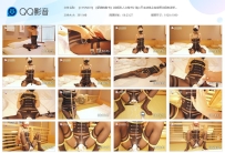 【JWSN003】《骄傲的秘书》2高级私人女秘书2 第二天主动换...