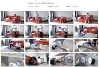 【ZJYC0147】招聘陷阱 琳琳主演