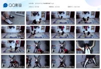 【YSYC0175】学生毒贩被捕三