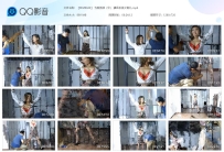 【RDZZ046】 为爱抵债（中） 播音系美女陈儿