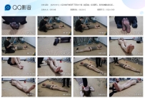 【SZY0331】小呆突破尺度阴天下雨约个绳（第五集）反手驷...