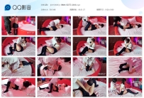 【JJYC0026】小舞与小景 双人游戏