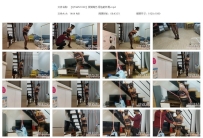 【QTGZS1039】雯雯绳艺 背包的妙用