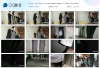 【SZY0286】新人小软户外游戏（第四集）绳捆索绑小OL，强...