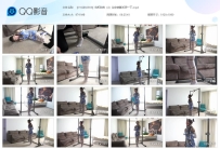 【XYGZS0365】危机陷落（4）让你垫脚反思一下