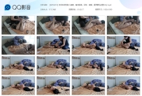【SZY0419】优秀M属性新人唐婉，勒肉股绳，口球，蒙眼，直...