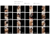 【MZYC0008】被剥夺感官的麦子