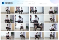 【XYGZS0601】炸弹危机02~黑丝白领柳洋