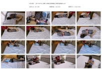 【FTYC0053】新模一娇绳艺紧缚测试,,柔韧性超级棒