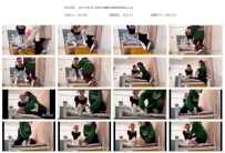 【ZJYC0062】菲菲TK挠脚心按摩到晕过去