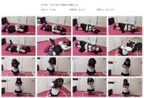 【HJYY0045】可爱滴女仆与驷马