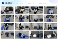 【MSYH0046】阿荣OL装~