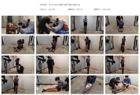 【SXYC0428】苏樱 欠钱不还的女老板