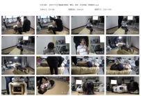 【SZY0172】瑾瑜的后观音，驷马，口球、口水收集，紧缚游戏