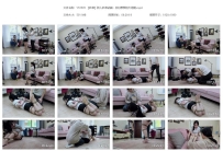 YT2595 【萨蒂】新人萨蒂试镜：你们想要的大姐姐