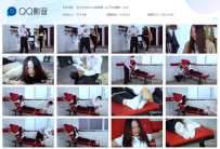 【YSYC0091】女检苏西（上-下合并版）