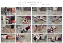 【QTGZS1047】风霜的筱酱 天王寺璃奈的新“榻榻米”