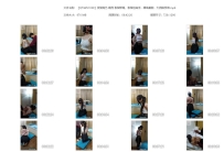 【QTGZS1038】雯雯绳艺 绳刑 极限单绳，极限后高手，细绳勒...