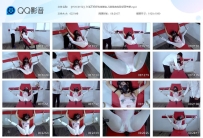 【YSYC0152】汐洛不好好吃饭被主人继续老虎凳受罚失禁