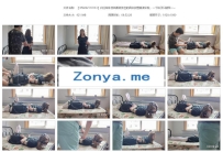 【WN202110161】白丝妹妹佳岚假装外出的真实放置崩溃实验，...