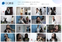 【DYK309】假戏真演(上) 主演：文清、柳洋、恩可