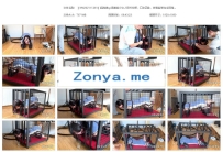 【WN202111281】超高速sp调教美少女人形犬欣妍，口水囚徒，...