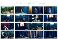 【SJYS0547】谍战新片黎明前的决战 再去送情报的路上被特...